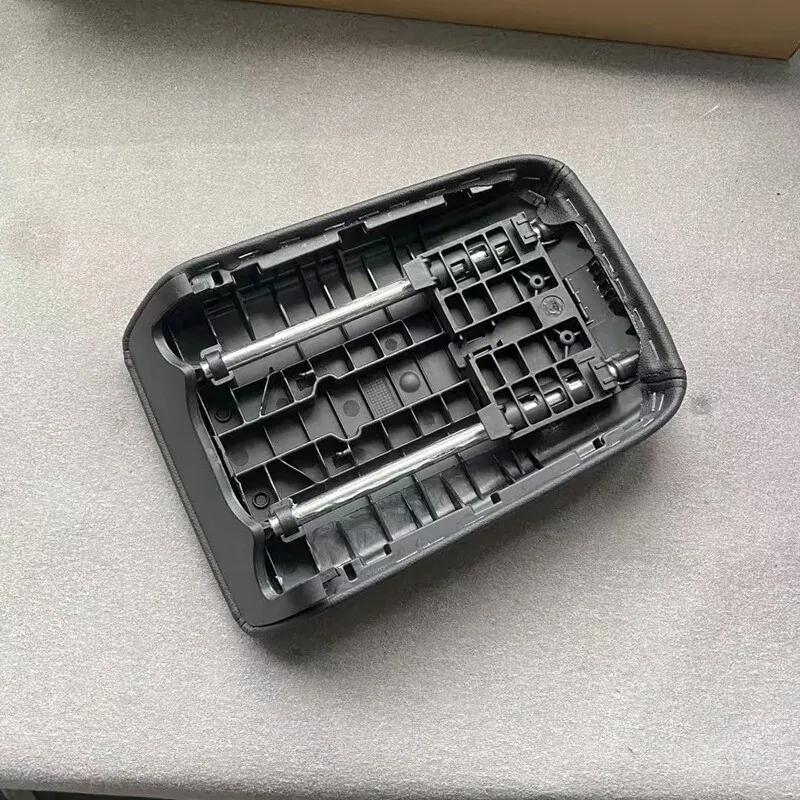 For Volkswagen Golf Mk7 Sliding Flip Armrest Console Top Cover Replacement Accessories