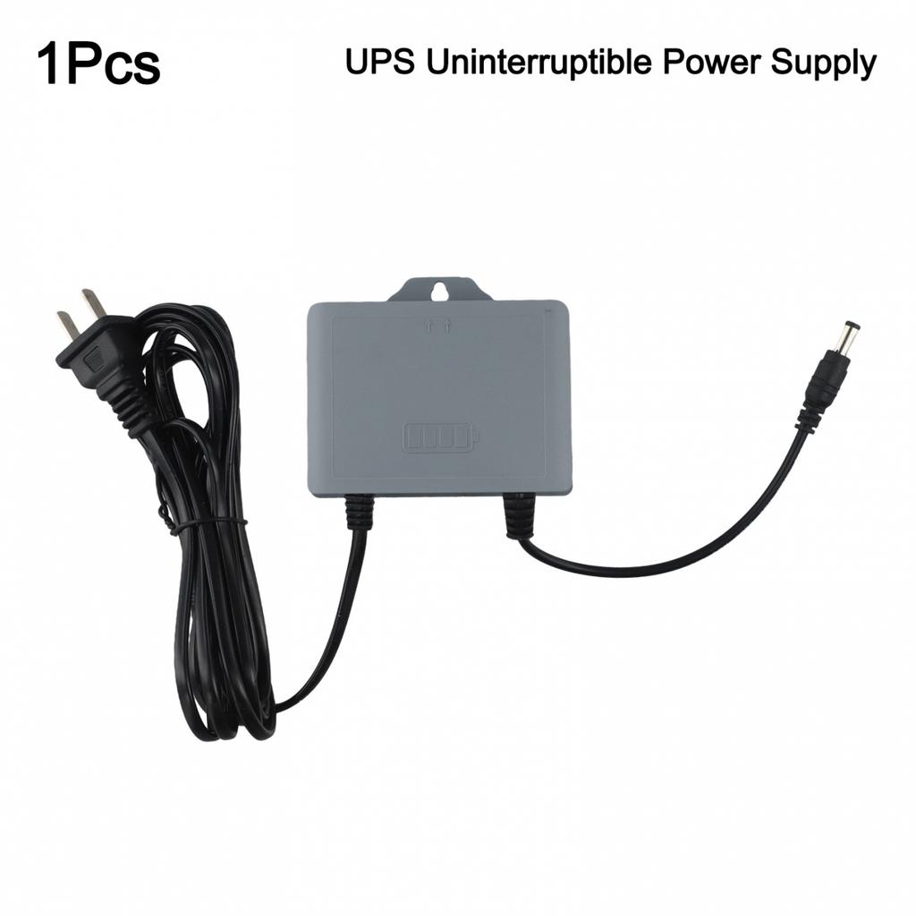 Security Camera UPS UPS Backup Battery Uninterruptible Power Supply