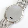 SEIKO Credor Ladies Quartz Watch Diamond 5A70-3010 SS/ K18