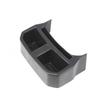Car Rear Seat Water Cup Holder Storage Box FOR JEEP FOR WRANGLER FOR JL Automotive Interior Accessories