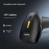 Komec EW-3200 Wireless Barcode Scanner