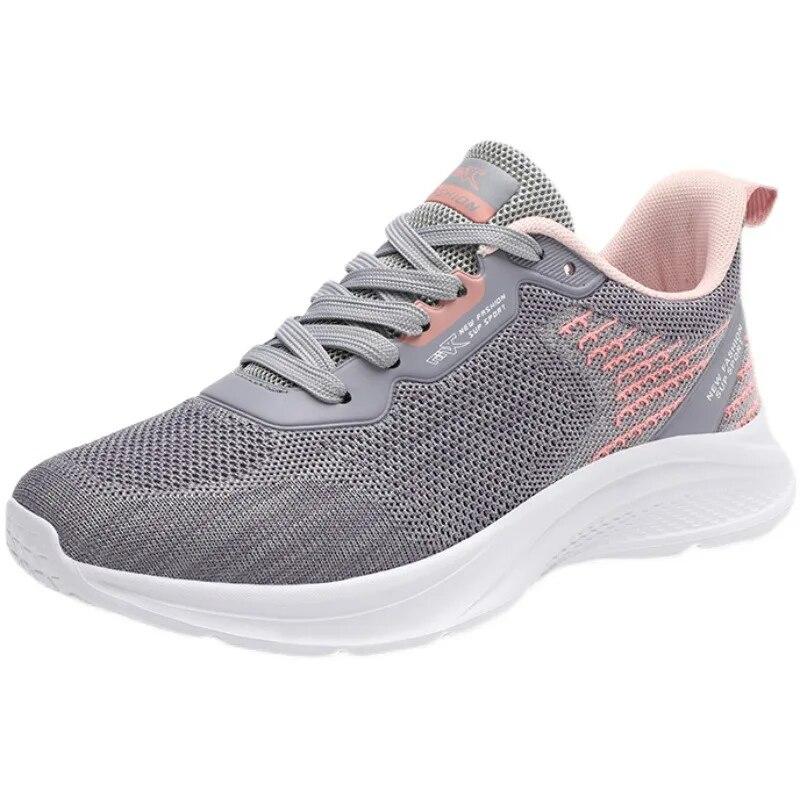 Спортивные кроссовки — фото 7