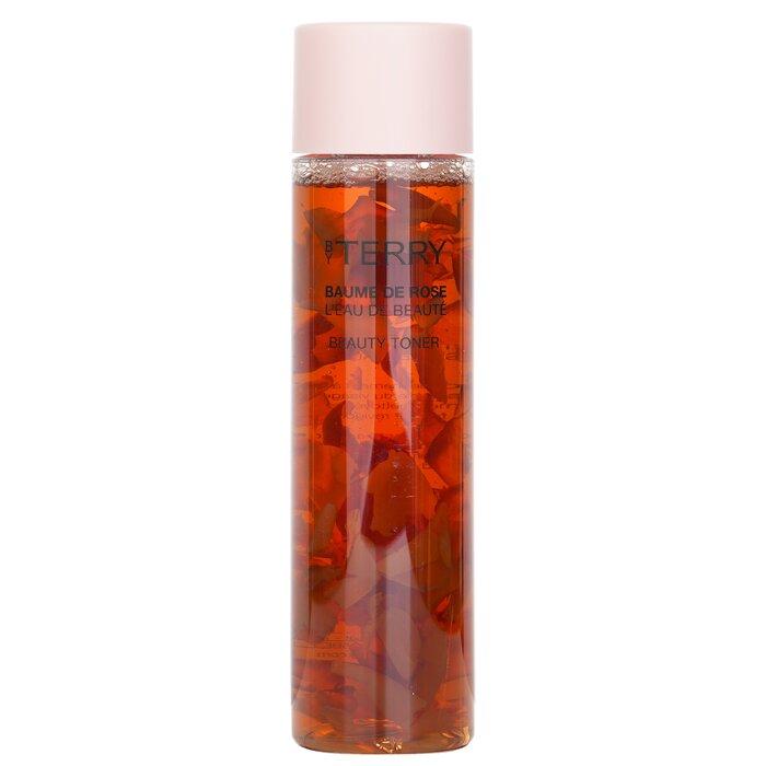 BY TERRY Night Rose Beauty Toner