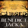 Cursed by Benedict Jacka Paperback Book 9780356500256