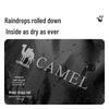 CAMEL Outdoor Multifunctional Waist/Chest Bag
