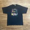 Y2K / Vintage After 50 Everything That Doesn’t Hurt Doesn’t Work XL Funny T-shirt