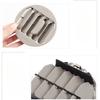 1pcs For Honda 05-14 Odyssey Air Conditioner Cold Air Vent Blade Rear Roof Rear Air Vent