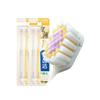 Gum Care Soft Bristle Toothbrush Family Pack