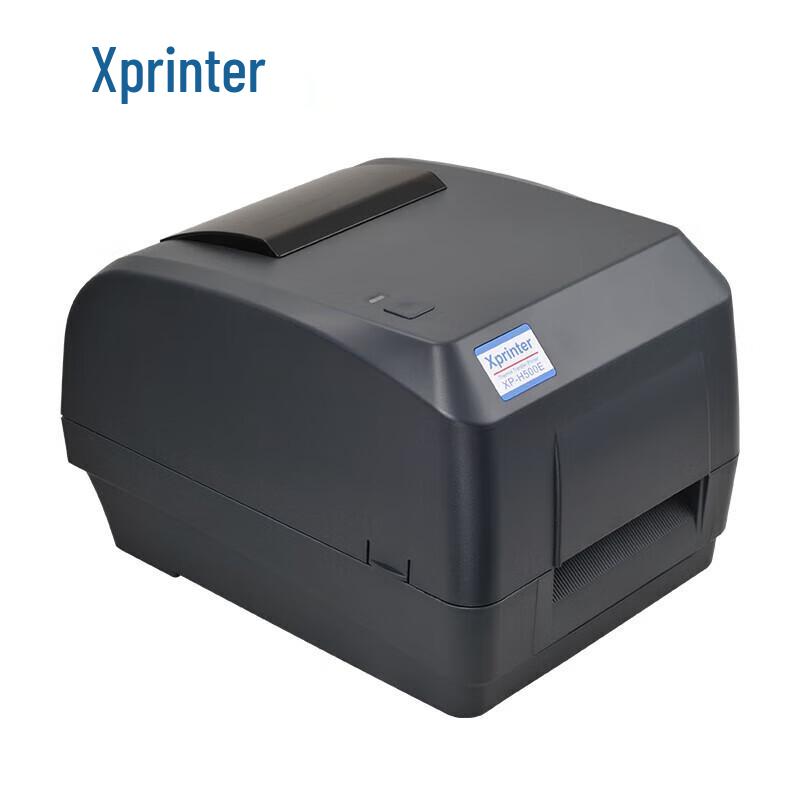 XINYE XP-H500E Thermal Transfer Label Printer