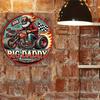 Accesorii pentru decor – Produse din metal