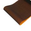 Slide Board Non Slip Sliding Mat and Shoe Covers Balance Exercise  ing Fitness Equipment for Ski Skating