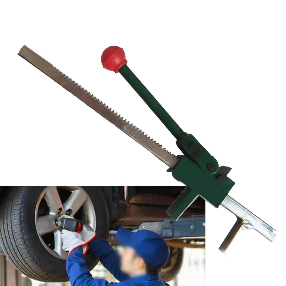Versatile Tool Car Manual Expander Tool Portable Wheel Expander Tire Repair Tool