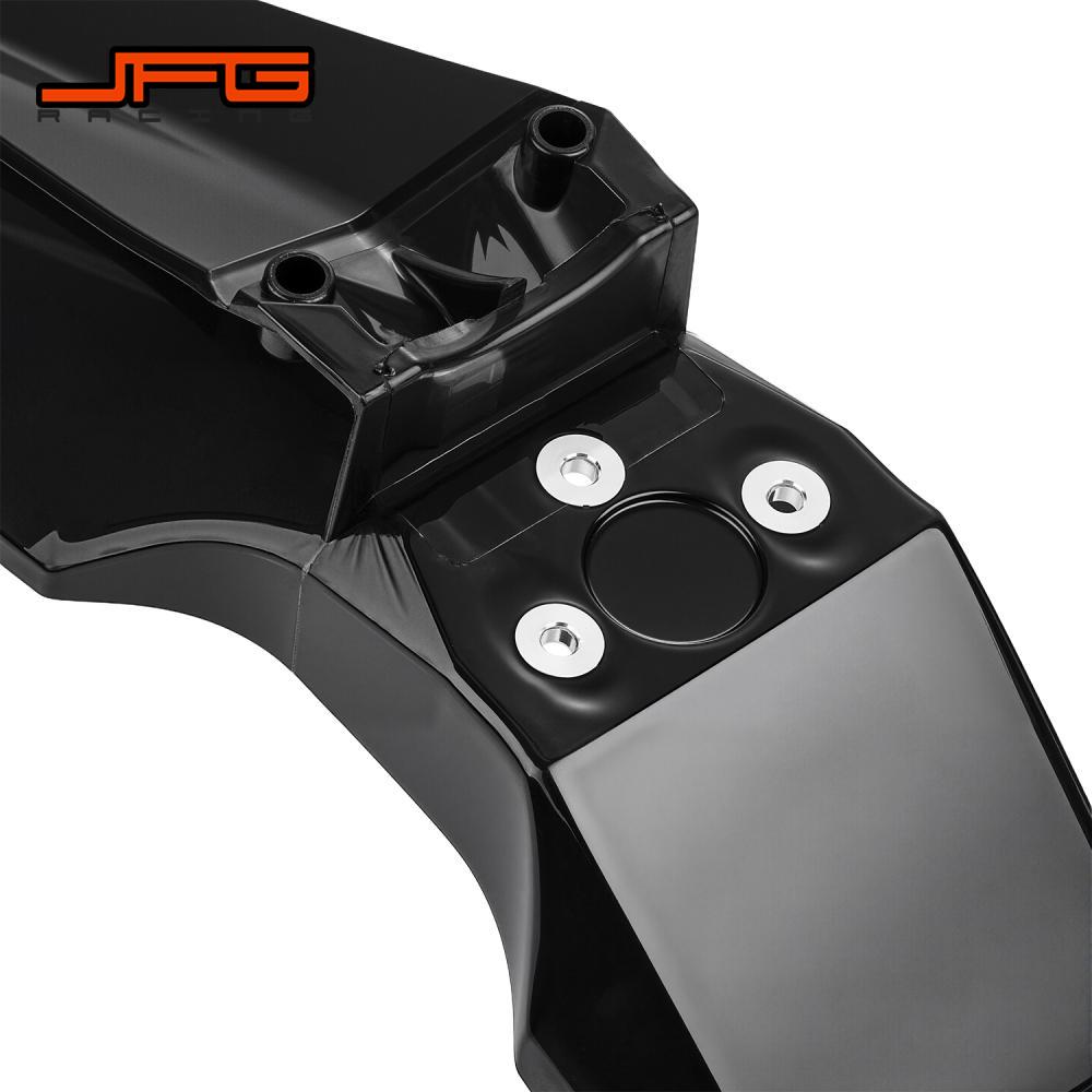 Motorcycle Front Fender Mudguard For mototec 72V Replacement Parts Electric Dirt Bike Ebike Modified Accessories High Quality