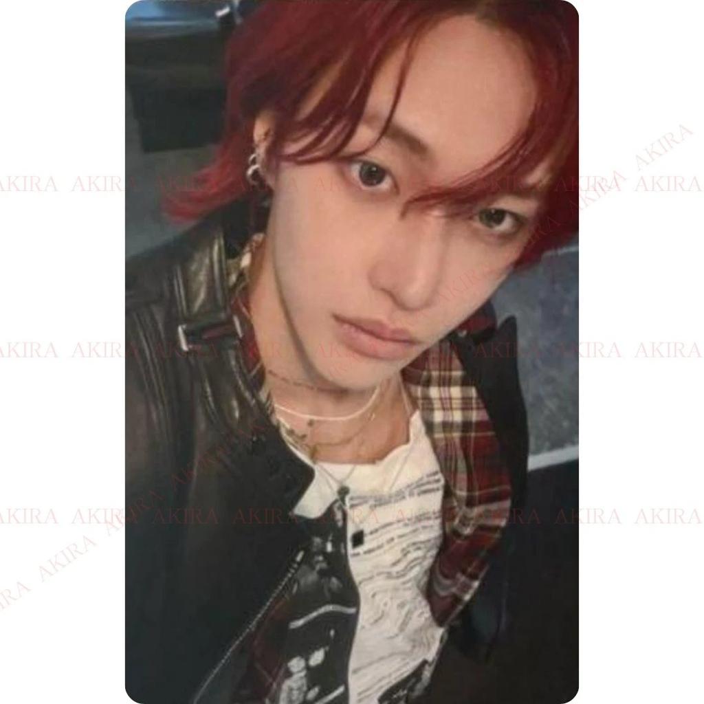 RIIZE The 1st Album ODYSSEY ALBUM PHOTO CARD JAPAN POB LUCKY DRAW