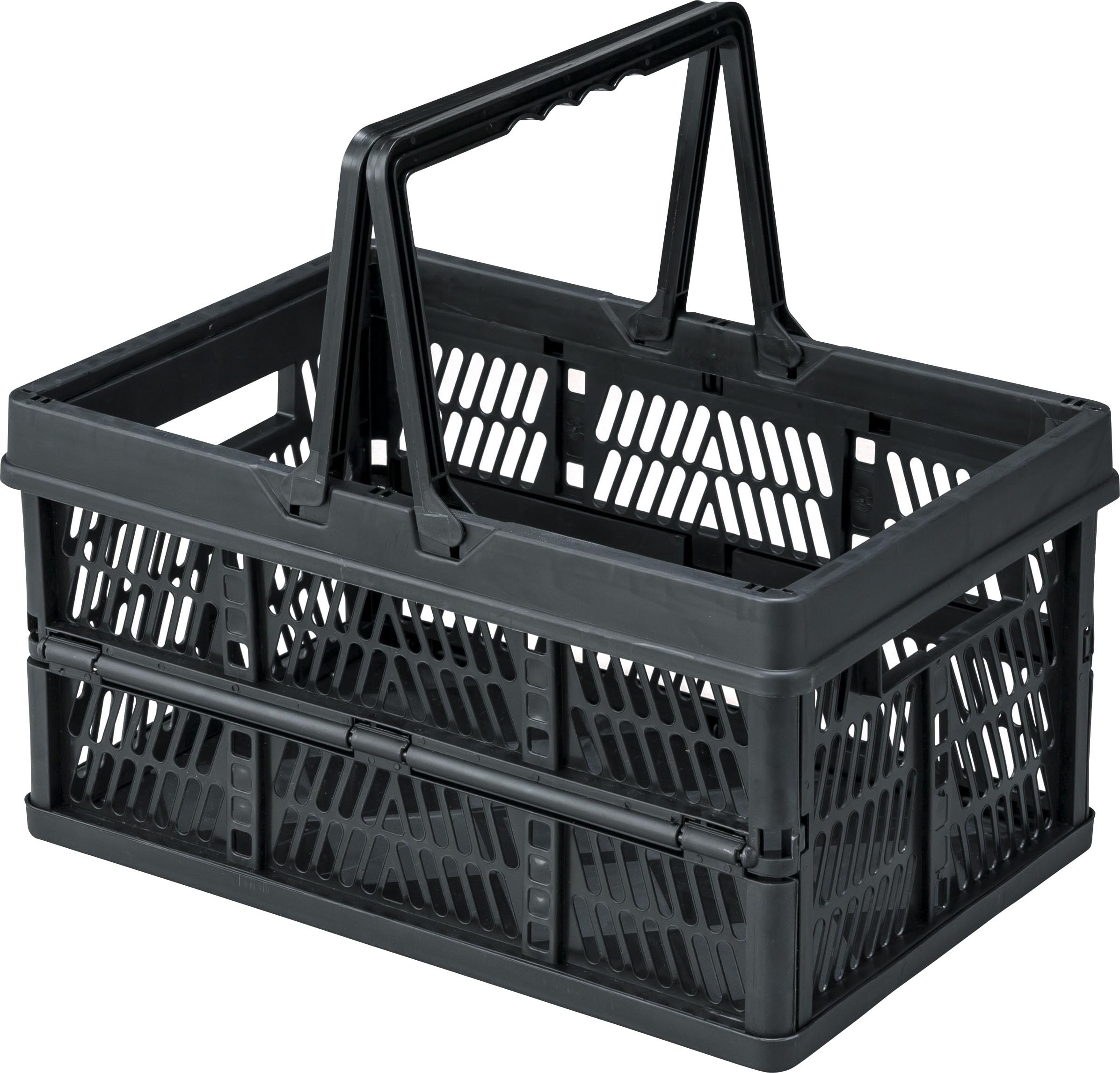 

Azumaya-kk Touch Box LFS-31BK, Black, 38cm Wide x 26cm Deep x 20cm High