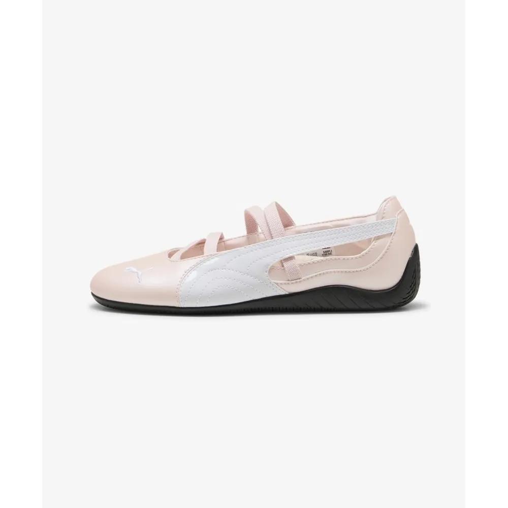 Puma Speedcat Valet Metallic Women s Jasmine Flower Black 401581 03 187589 225