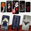 Dracula For Samsung Galaxy A52 A32 A22 A12 A51 A71 A73 A53 A33 A23 A13 A14 A24 A34 A54 Phone Case