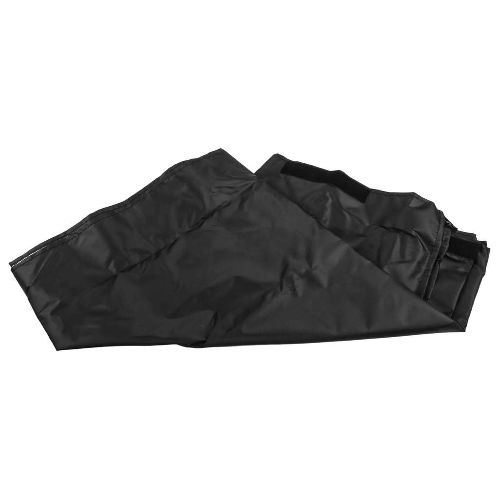 Easy To Install Pool Cover Protective Pool Cover Swimming Pool Cover Versatile Protection Weather Resistant All-Season Use