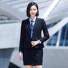 Completo da Donna Professionale Doppiopetto
