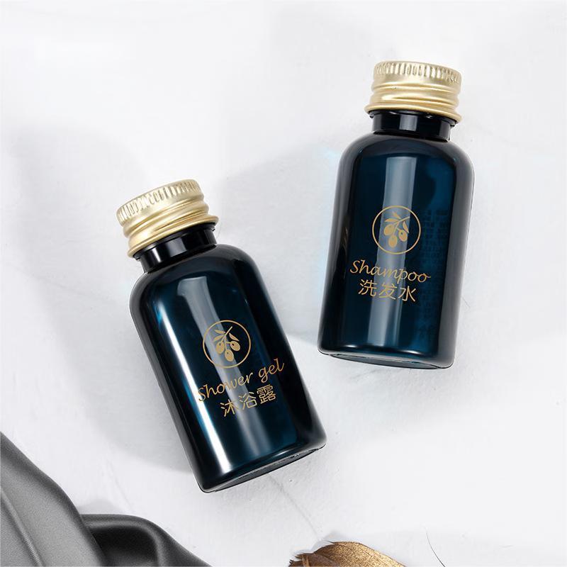 Disposable Hotel Amenities