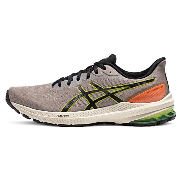 

Asics GT 1000 12 Tr Nature Bathing Неоновый лайм 40