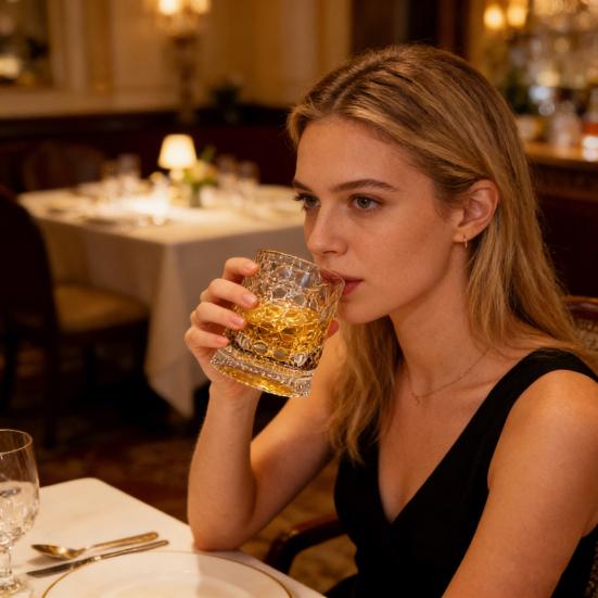 Ποτήρι Κρασιού 360 Μοιρών Περιστρεφόμενο 280ml Περιστρεφόμενο Ποτήρι Ουίσκι με Βάση Χωρίς Μόλυβδο Ποτήρι για Ανακούφιση από το Στρες Και Έγχυση Αρωμάτων Μοναδικό Δώρο για Γενέθλια