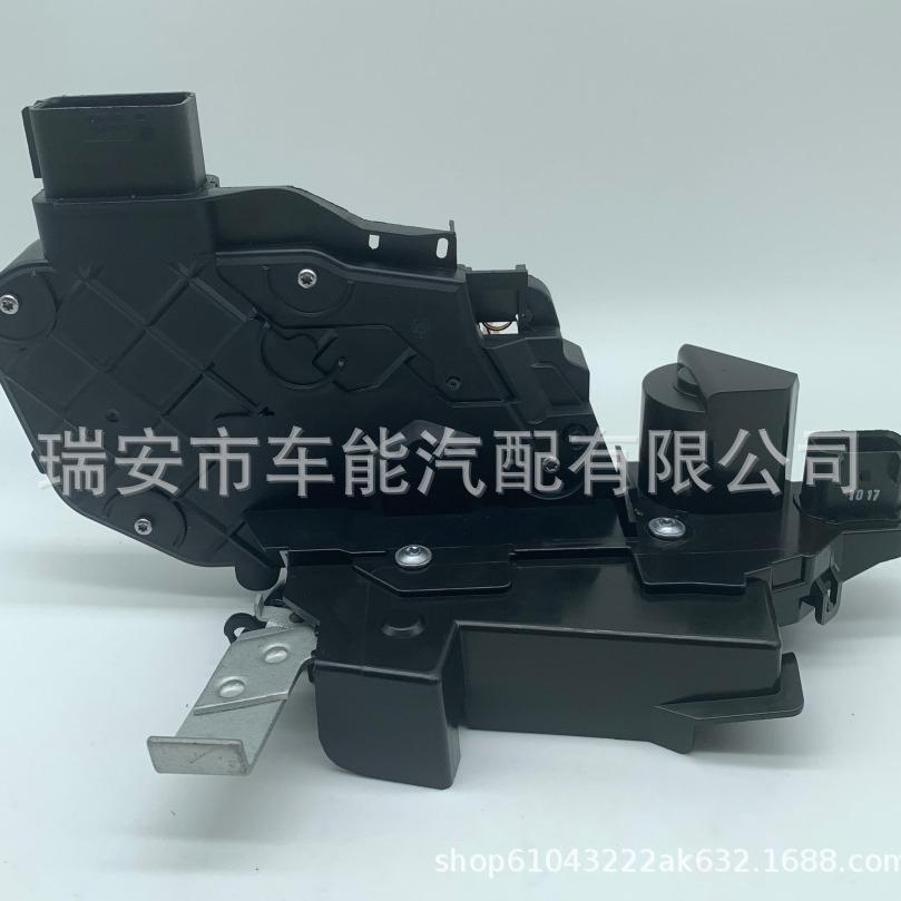 Замок средней двери для Ford Mondeo 7S7A-A21813-BC и 7S7A-A21812-FC Front Right