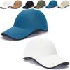 Seamless Baseball Cap Packable Outdoor Hat Creative Gift Sports Hat