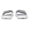 Under Armour Mercenary SL Casual Velcro Rubber Slide Sandals Unisex Sandals White 3026035-100