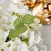 Artificial Flower Arrangement Bouquets, Artificial Flower Centerpieces Decoration for Wedding, Birthday, Valentines Day