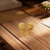 Desktop Figures, Engagement Anniversary Figures, Proposal Ornaments