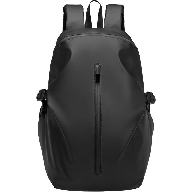 Motorcycle Helmet Riding Backpack