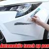 Car Scratch Repair Paint Pen 20g Universal Car Surfaces Paint Maintenance Pen Vehicle Scratch Remover Multiple Color
