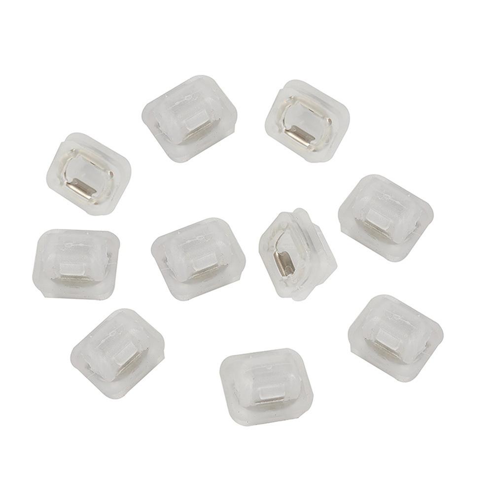 

New 20PCS Interior Trim Moulding Clips Door Retainer For BMW 3 Series E46 E90 E91