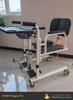 Hydraulic Lift Transfer Chair for Elderly and Disabled - Multifunctional Mobility Aid