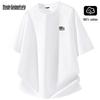 Mark Fairwhale Men's 2026 Summer Loose Cotton T-Shirt