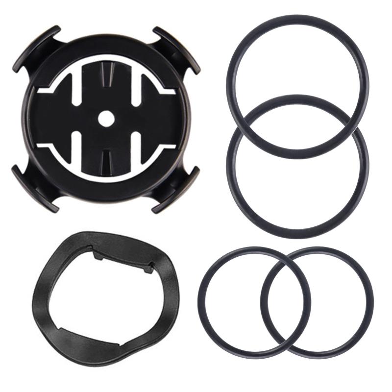 Uchwyt na komputer rowerowy Mocowanie Stojaki na stoper rowerowy Adapter przedłużający Wspornik Ze stopu Akcesoria rowerowe Garmin Igpsport