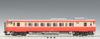 TOMIX N Gauge Kiha 40 2000 JR West Renewal Car No. 2134 Nostalgia 9420 Model Train