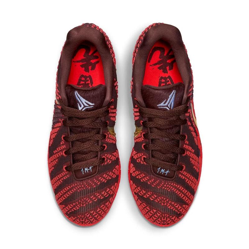 Nike Ja 3 Morant EP "Year of the Horse" Basketball Shoes