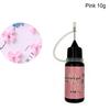 Nail Art Mold Glue Non-Toxic Gentle  1Pcs 10g for Home Manicure Salon DIY Nail Art Creation