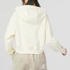 New Nike Sweatshirts Women's Ecru DQ5851-113