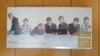 [USED] BTS CD Keychains, 11 Items In Total