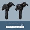 4Pcs Car TPMS Sensor 40700-3AN1D For Nissan Versa Sentra Tire Pressure Sensor Monitoring System