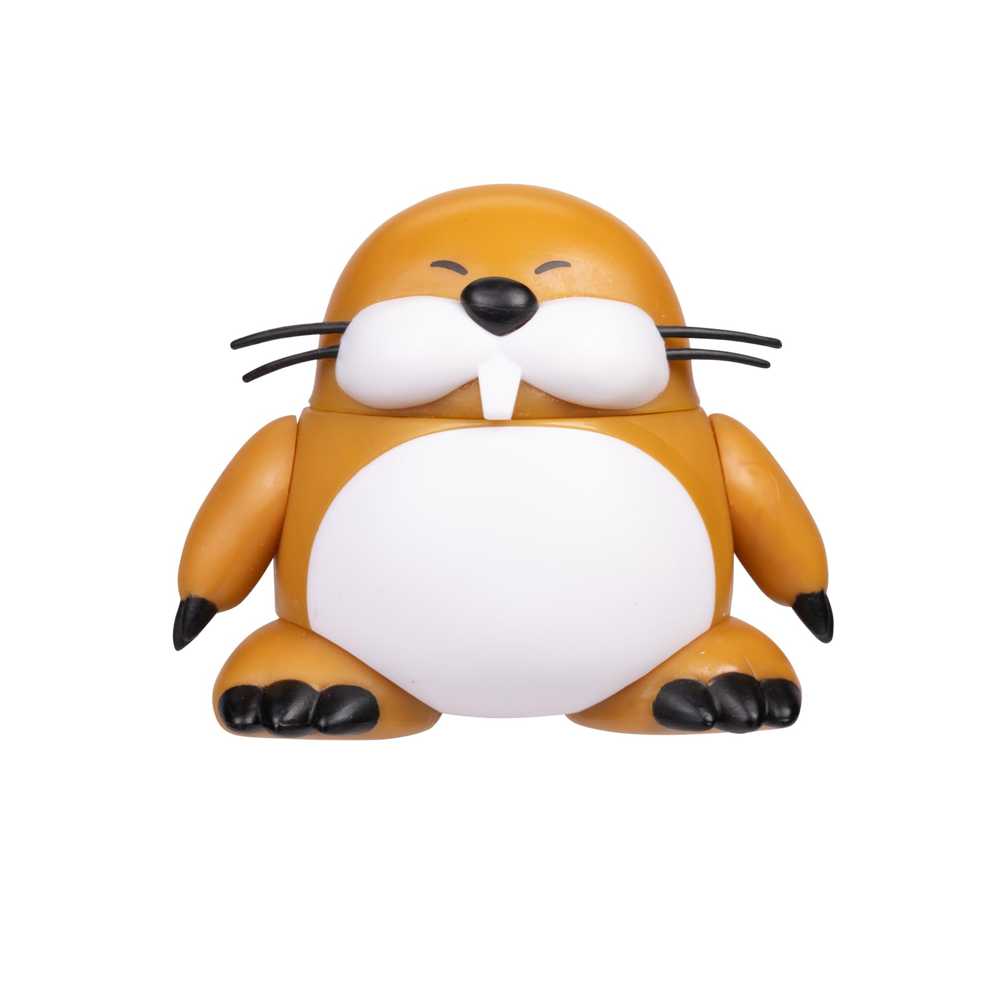 Sanei Boeki Super Mario Figure Collection Chomp FCM-045