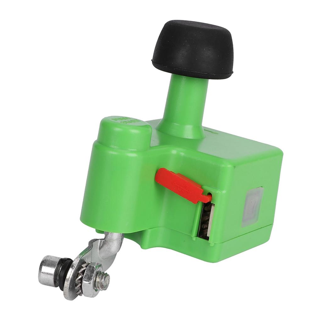 Wide Applicability Mobile Phone Charging Compact Fashionable Mountain Bike Electric Bicycle Generator Night Riding Equipment