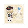 ALGERNON PRODUCT Ensemble Stars!! Charatoria Acrylic Stand Aira Shiratori Anime Character Collectible Display 100x100mm