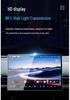 Lynk & Co 07 GT Center Control Screen Protector for 26 Models - Tempered Film Dashboard & Navigation Display Shield
