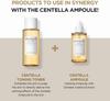 Skin1004 Ampolla de Centella de Madagascar 55ml – Calma Intensiva y Reparación de la Barrera Cutánea con Extracto Puro de Centella, Coreana