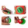 Christmas Eve Handheld Toy Blind Box & Gift Bag for Kids