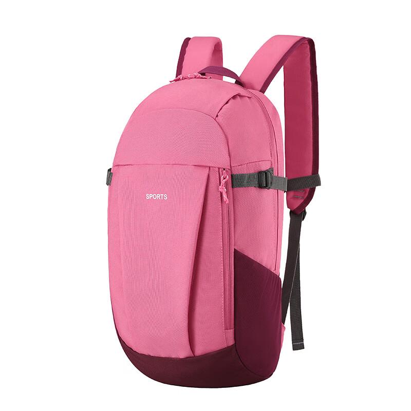 Li Shen Unisex Outdoor Travel Backpack